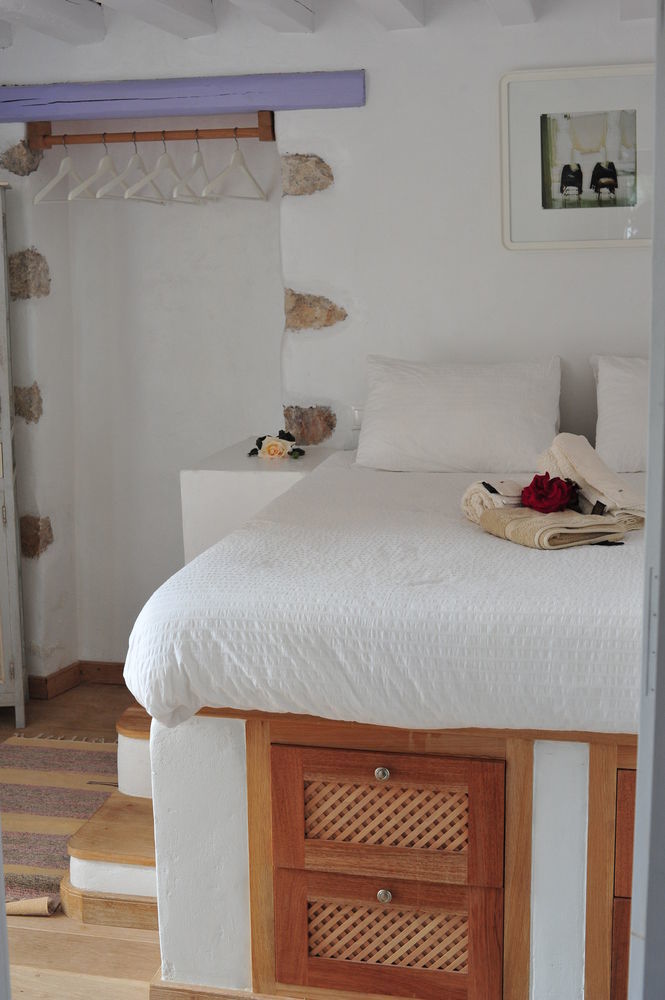 Villa Del Mar Grikos Bay  Bagian luar foto